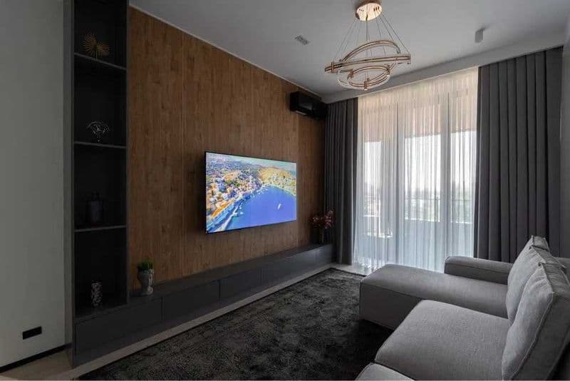 Район: Yunusabad <br />
Адрес: Modern Stroy<br />
<br />
Ком — фото 2