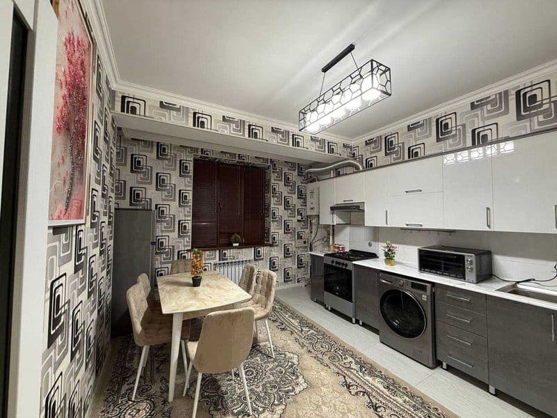 • Район: Чиланзар<br />
• Адрес: 12-квартал<br />
• Ориентир — фото 5