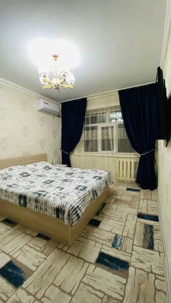 Аренда Чиланзар 8 <br />
1/1/4 <br />
Сдается семейным <br /