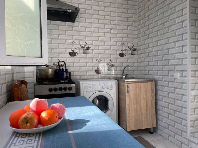 Сдам 1 ком на Чиланзаре 13 Фархадский Базар квартира с ремон — фото 4