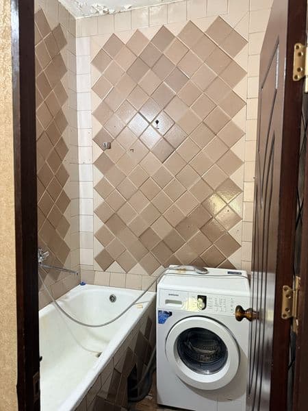 Chilonzor 17-kvartal<br />
Parlament orqasida<br />
2 xonali — фото 4