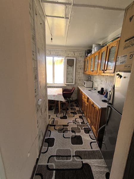 Аренда 3 х ком квартиру Сергели Спутнике 8 на втором этаже в — фото 2