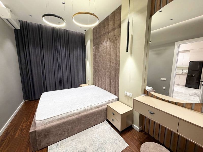 Аренда 1200$<br />
2/7/10<br />
Общая площадь : 68 м2<br />
 — фото 2