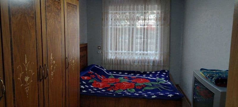 Срочно сдается 4-х комнатная квартира на 2 этаже в 5х этажно — фото 4
