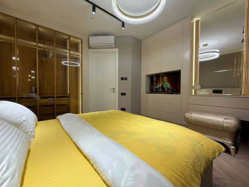 Сдаётся КЛАССНАЯ квартира<br />
<br />
• Район: Шайхантахурс