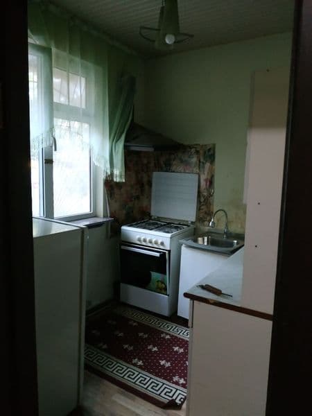 Аренда квартиры <br />
Чиланзар 13кв<br />
2/1/4<br />
Части — фото 4