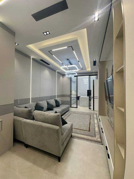 АРЕНДА КВАРТИРА!!!  <br />
НОВОСТРОЙКА <br />
ЖК "Nest one"  — фото 3