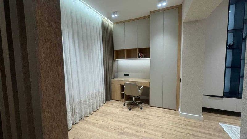 Район: Шайхантахурский<br />
Адрес: Дружба Народов<br />
• К — фото 2