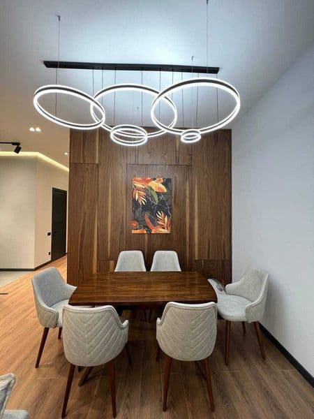 Элитный апартамент ЖК Ташкент Сити Гарденс<br />
Район: Шайх — фото 2