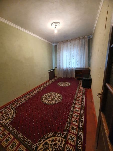 Район - Алмазарский<br />
Ориентир - Жомий бозор <br />
Комн — фото 3