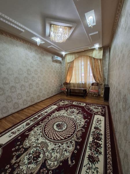 Аренда квартира <br />
Район - Алмазарский<br />
Ориентир - 