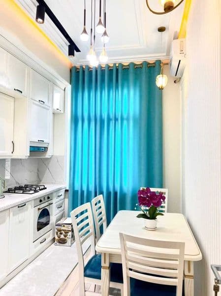 Сдаётся  Квартира <br />
Ориентир - Mirabad Palace<br />
Гор — фото 4