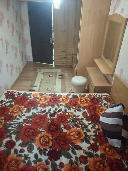 Яккасарой тумани , Шота Руставели кучаси да 2 хона квартира  — фото 3