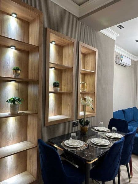 • Район: Чиланзарский<br />
• Ориентир: метро Чиланзар<br /> — фото 3