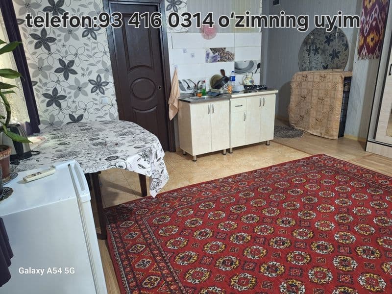 Markazda joylashgan <br />
G'afur g'ulom metroga 5 minutlik  — фото 3