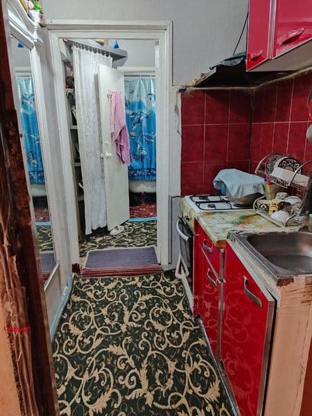 9/9 2xonalig lifti bor remonti yaxshi .. — фото 3