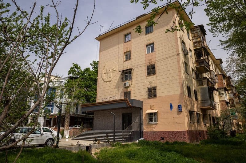 1-хонали Ташселмашда ижарага берилади, <br />
Риелтор хизмат