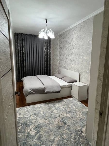 Яшнобод Карзинка ёнида акуратний квартира тартибли инсонларг — фото 2