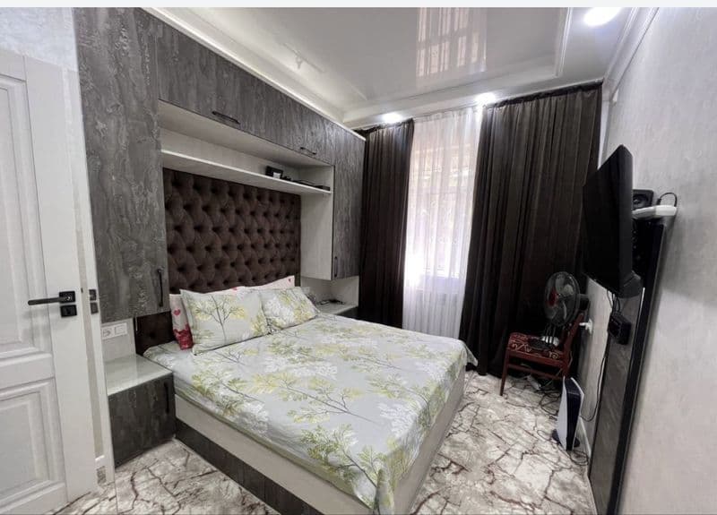 Аренда Yunusobod 4 <br />
4/5xona<br />
2-etaj<br />
5-eyajk