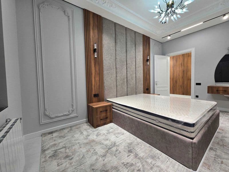 Сдаётся шикарная квартира ПРЕМИУМ класса.<br />
<br />
• Рай