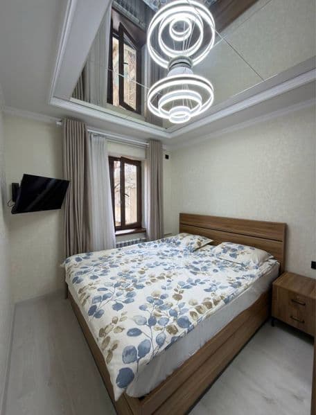 Аренда Квартира Навастройка <br />
Район - Юнусабад<br />
Ор — фото 4