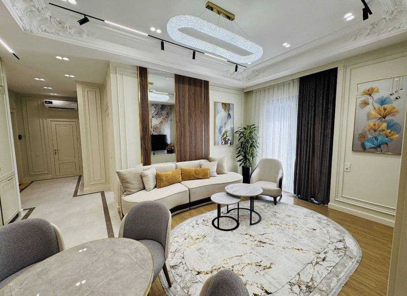 Район: Мирабадский<br />
Ориентир: Мирабад авенью<br />
<br  — фото 2