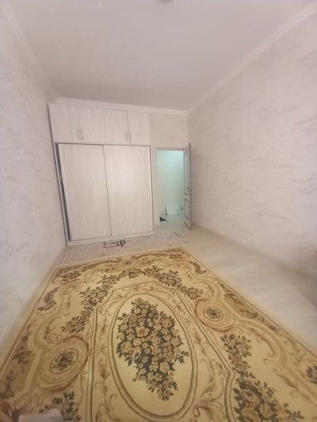 Sergeli tumanida, O‘zgarish metrosi yaqinida 2 xonali shinam — фото 4