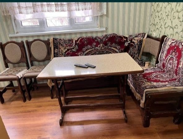 Аренда Квартира <br />
Манзил <br />
Тошкент Тумани <br />
М — фото 3