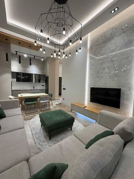 Жилой комплекс Boulevard<br />
 Шайхантахурский район<br />
