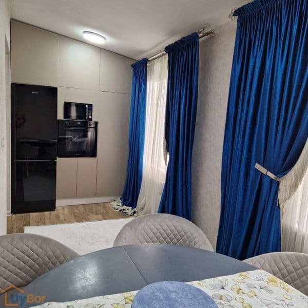 Chilonzorda kvartira bor srochni yaxshi insolaga beriladi uz — фото 2