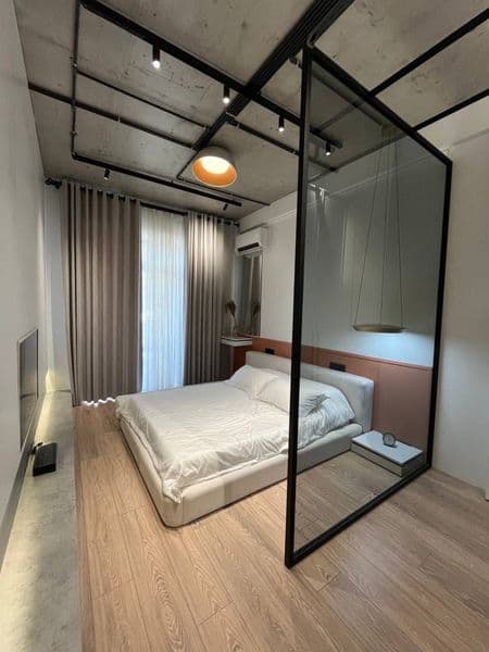 Мирзо улугбекский район <br />
ЖК DARHAN AVENUE <br />
2 ком