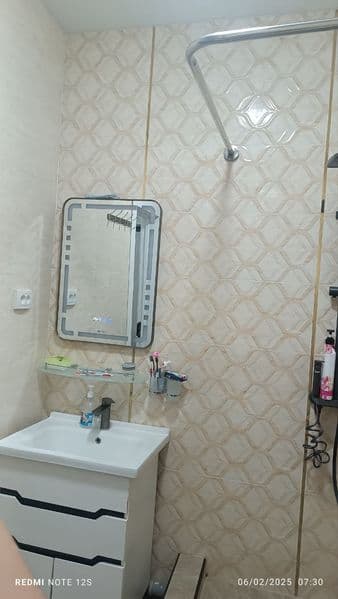 Qizlarga kv sheriklikka <br />
Choshtepa metro bekati — фото 2