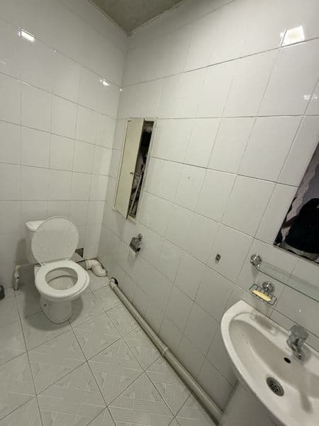 Sergeli tumanin6 A da joylashgan 2  honalik barcha sharoiti  — фото 3