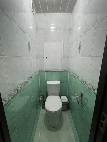 Аренда сергели 2.  2хона 3хона килинган 3чи этаж 5этажли дом — фото 3