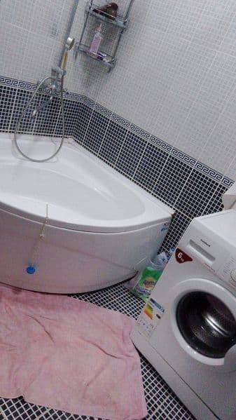 Algoritm 31 kvartl<br />
2 xona, 2 qavat , 6 qavatli<br />
N — фото 5