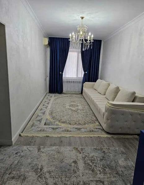 3-комнатная квартира 56 м² в Яшнабадском районе, Паркентский — фото 4