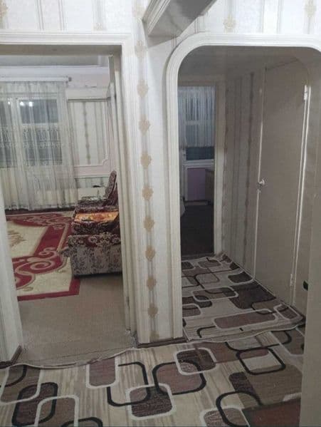 Яшнобод <br />
Целей <br />
Kvartira Parkentskiy bozorga yaq