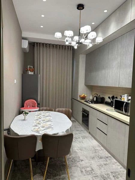 Сдается квартира для молодой семьи и иностранцам<br />
<br / — фото 4