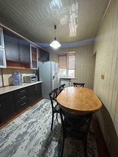 Сдается просторная 4-комнатная квартира общей площадью 104 к — фото 5