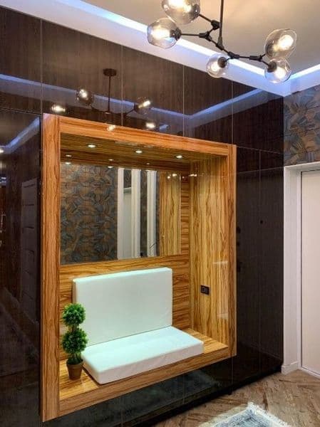 Сдается 2 х комнатная квартира на Чиланзар 10 LUX с отличным — фото 3