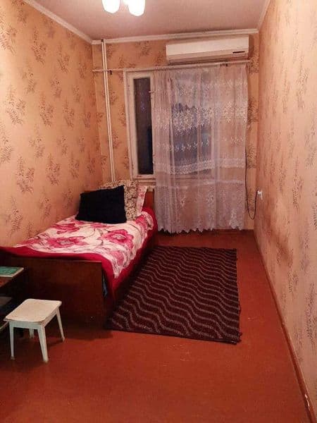 Аренда 2_3_4 На Массиве ТТЗ Квартира Сдаётся На Долгий Срок  — фото 2