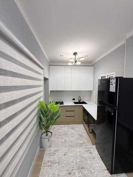 Сдаётся квартира!<br />
<br />
 Район: Шайхантахурский <br / — фото 5