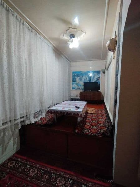 Уютная 2-комнатная квартира с балконом на 3 этаже<br />
<br  — фото 5