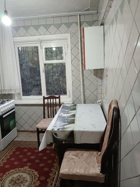 Arendaga beriladi faqat oilaga <br />
Konditsioner<br />
Gaz — фото 2