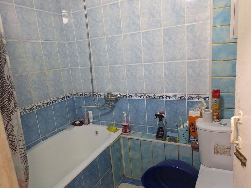 Oqtepada joylashgan  2 xonalik uy. Talaba qizlar uchun. 900  — фото 3