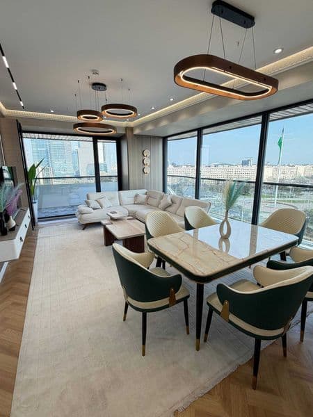 ЭЛИТНЫЙ КОМПЛЕКС <br />
2/10/27 ЖК NRG U-Tower<br />
(ор-р Д — фото 3