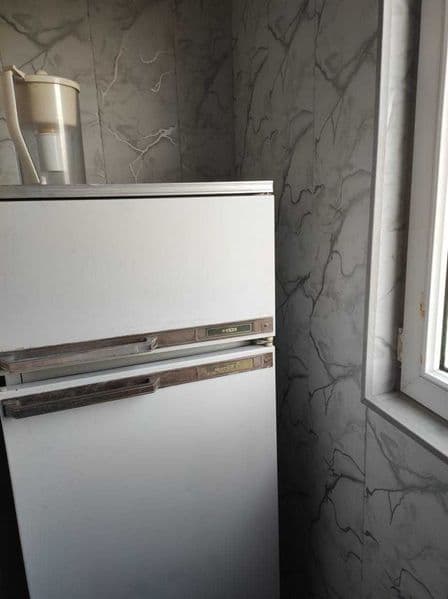 Срочно сдаётся на Слонима-2, 1/3/9, с удобствами, балкон 1*7