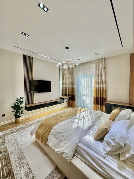 Срочно Сдаётся <br />
Новостройка <br />
Ж/К  Mirabad Avenue — фото 5