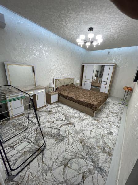 Arenda dupleks kvartira <br />
Remon yengi hch km yashamagan