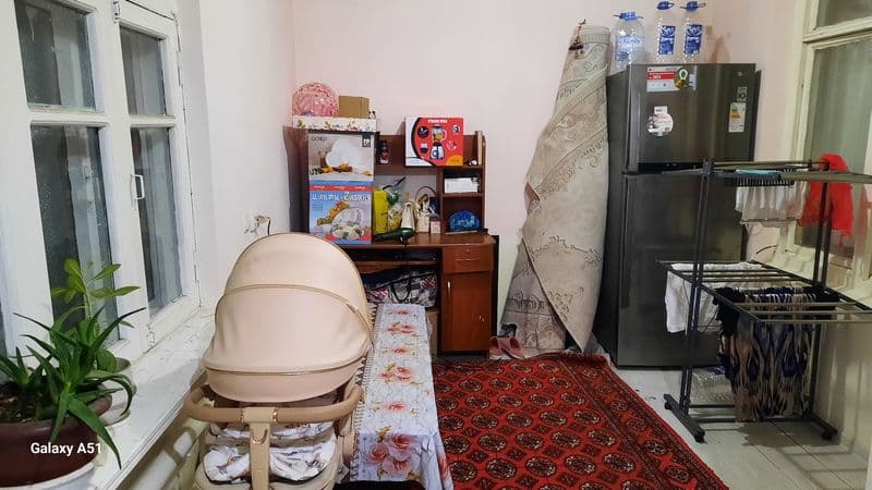 Madanyat va Selxoz  inisttitutiga 5 mintlik yol Gijduvon, Ul — фото 5